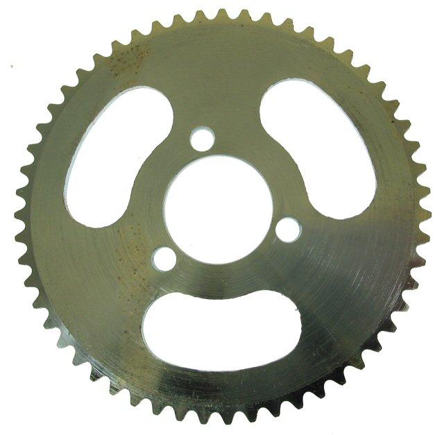 Universal Parts 55 Tooth Sprocket – Thrifty Scooters