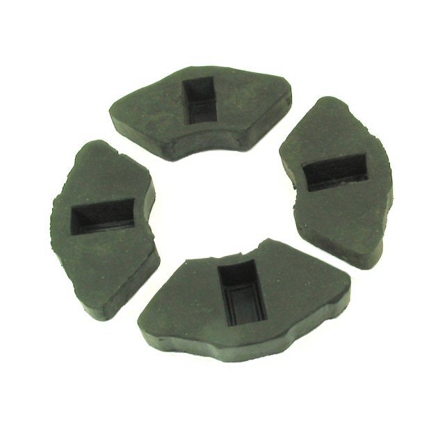 Universal Parts Dirt Bike Wheel Hub Dampers Thrifty Scooters