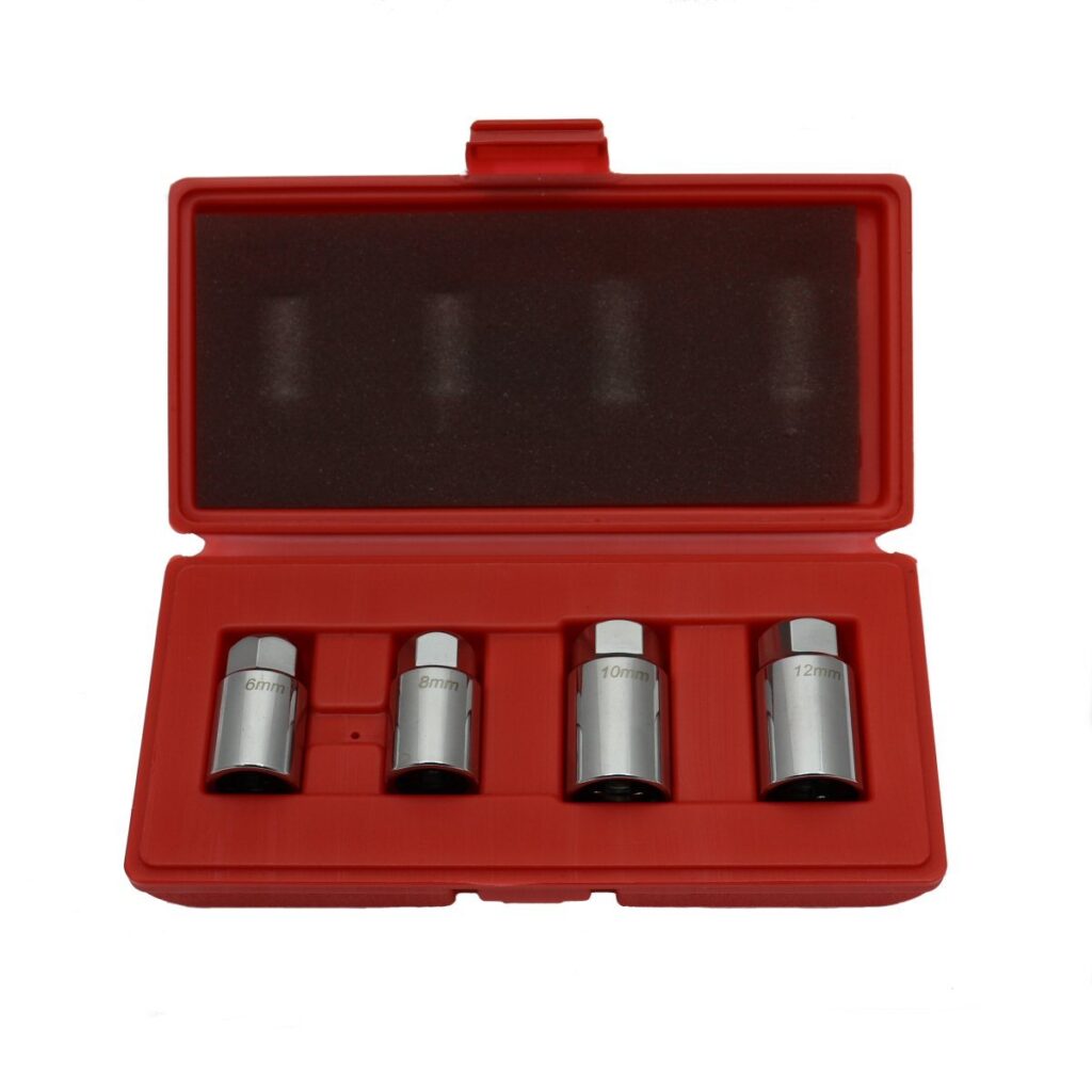 Pit Posse Metric Stud Puller Kit Thrifty Scooters