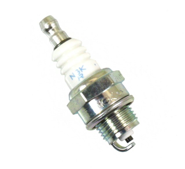 NGK BPMR7A Spark Plug Thrifty Scooters
