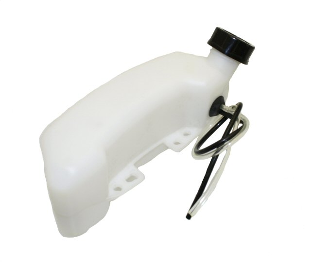 Universal Parts Scooter Gas Tank Thrifty Scooters