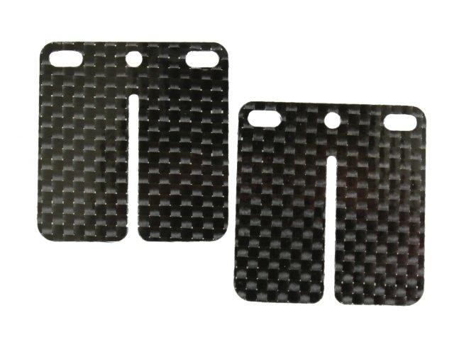 SSPG Performance Carbon Fiber Reeds Thrifty Scooters