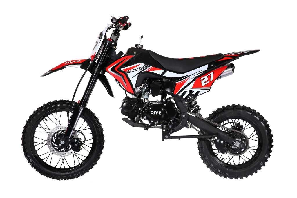 2020 coolster 125cc