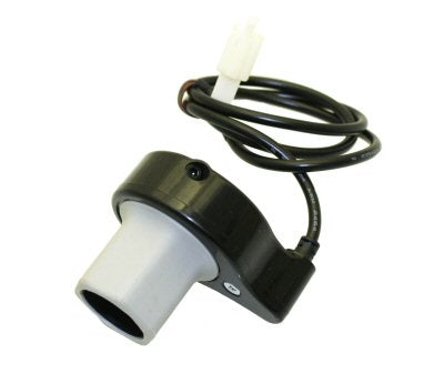 Universal Parts Twist Grip Throttle for Razor MX350/MX400/RSF350