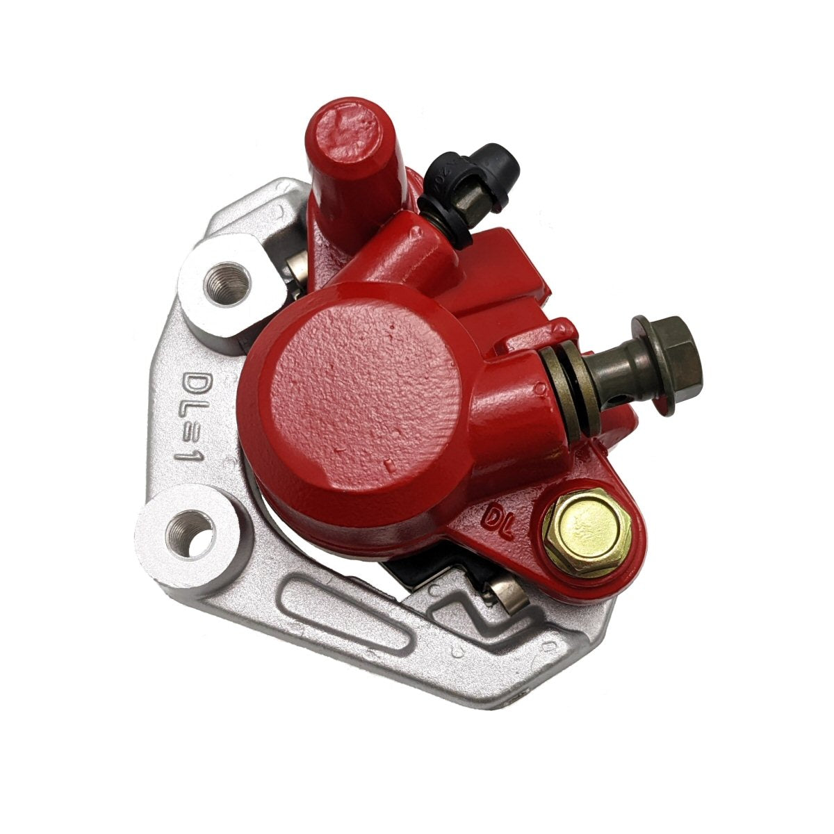 101 Octane Front Brake Caliper for Genuine Roughhouse 50